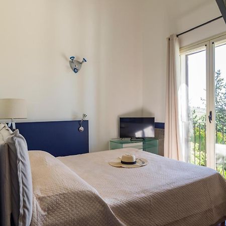 Villa Nunziatina Carlentini Esterno foto