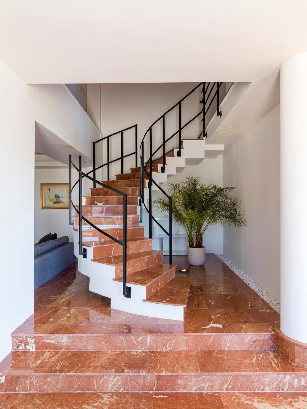 Villa Nunziatina Carlentini Esterno foto