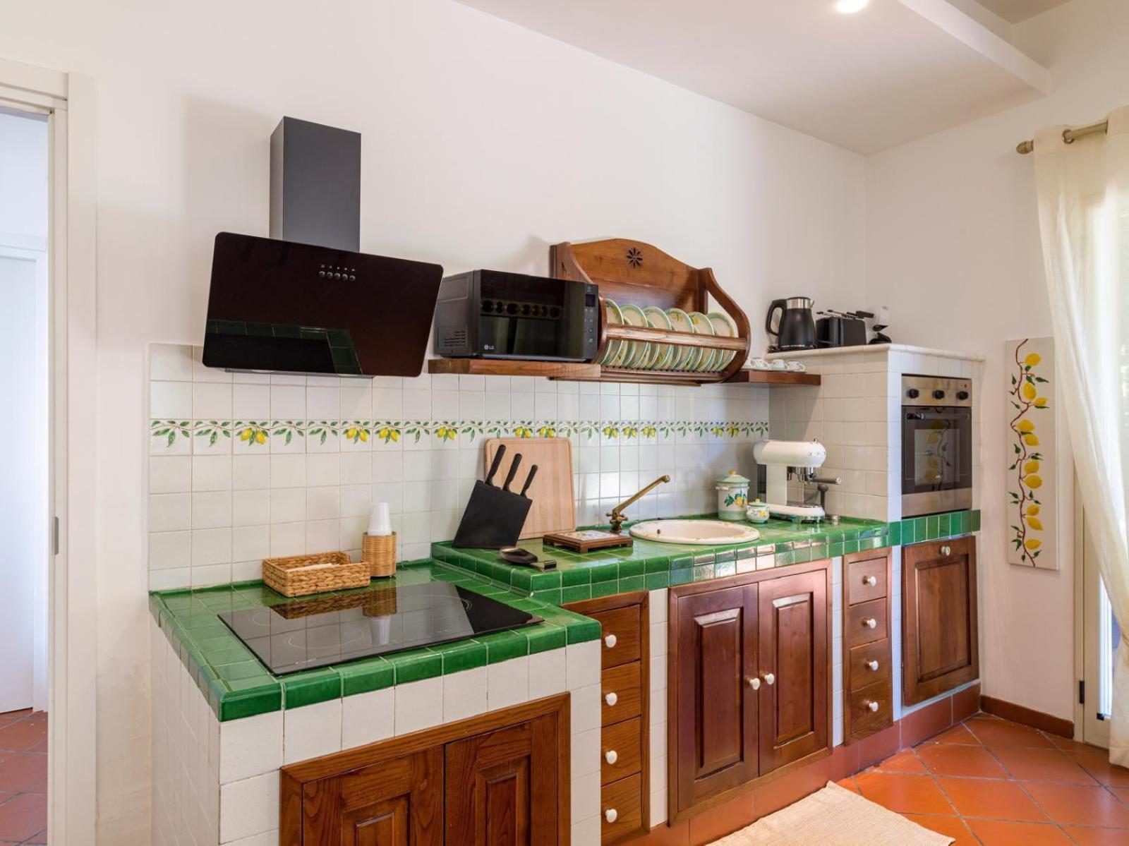 Villa Nunziatina Carlentini Esterno foto