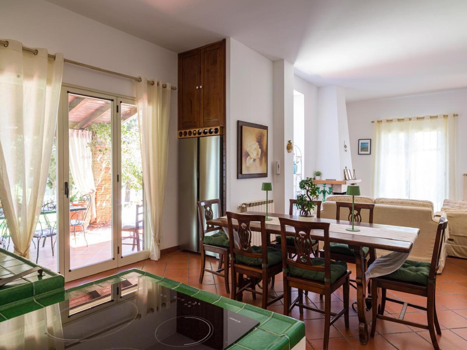Villa Nunziatina Carlentini Esterno foto
