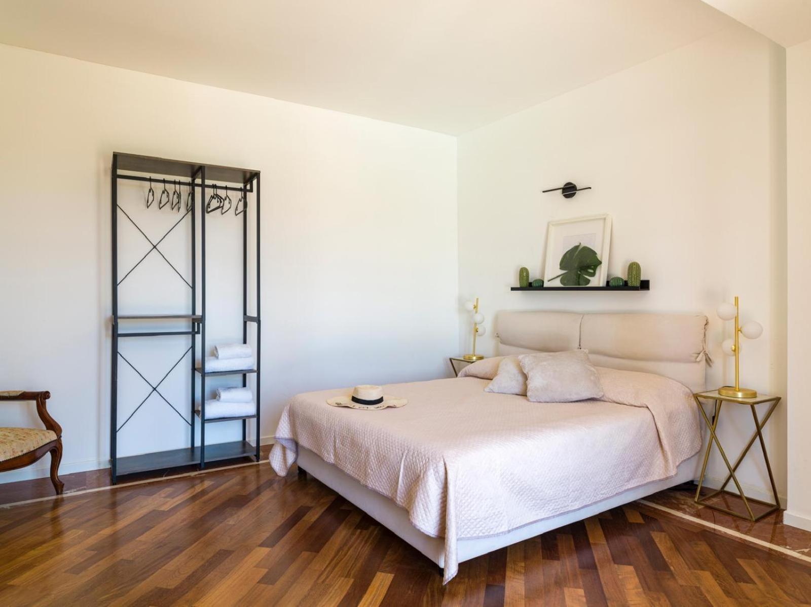 Villa Nunziatina Carlentini Esterno foto