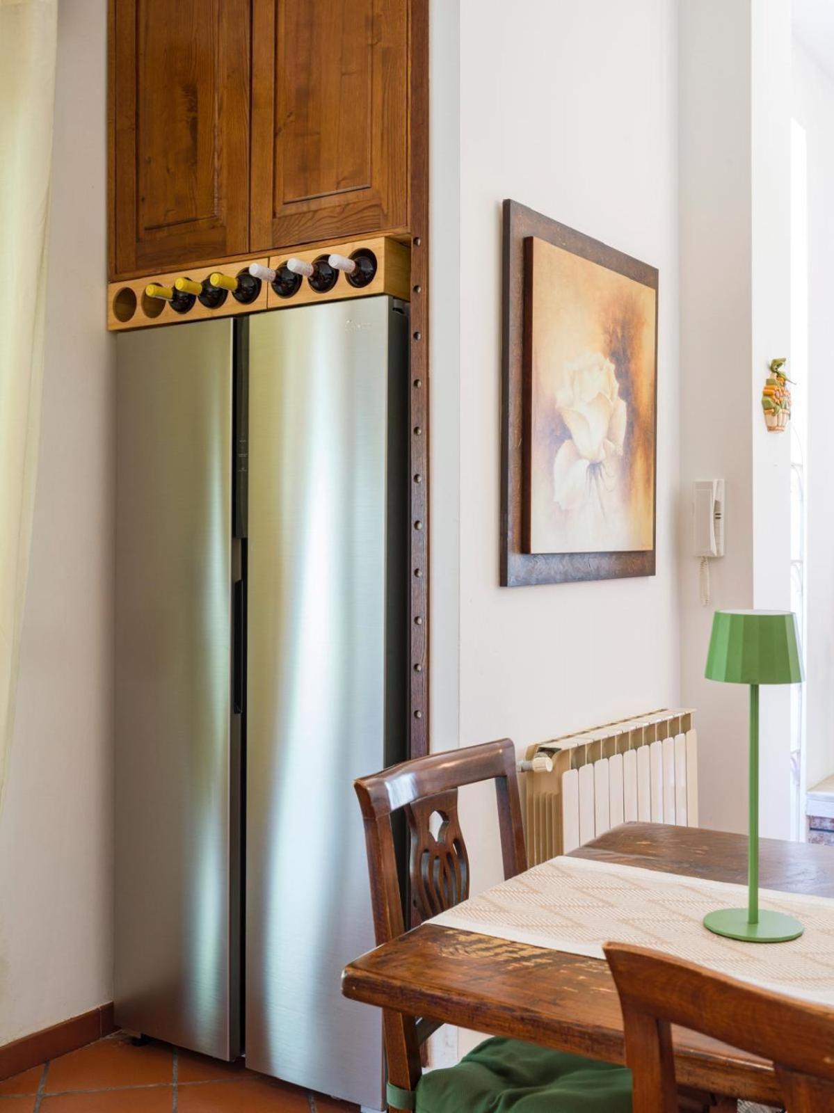 Villa Nunziatina Carlentini Esterno foto